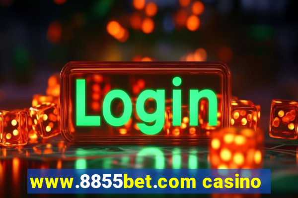 www.8855bet.com casino